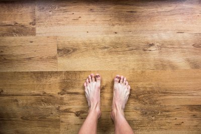 Het comfort en het gemak van vloerverwarming