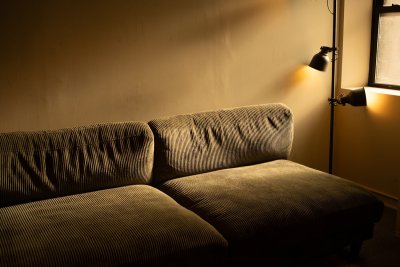 Fat furniture maakt van je woonkamer een knusse thuis