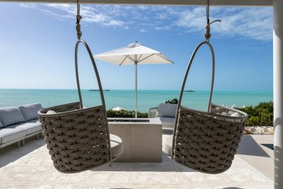 Touw verdringt rotan als populairste tuinmateriaal