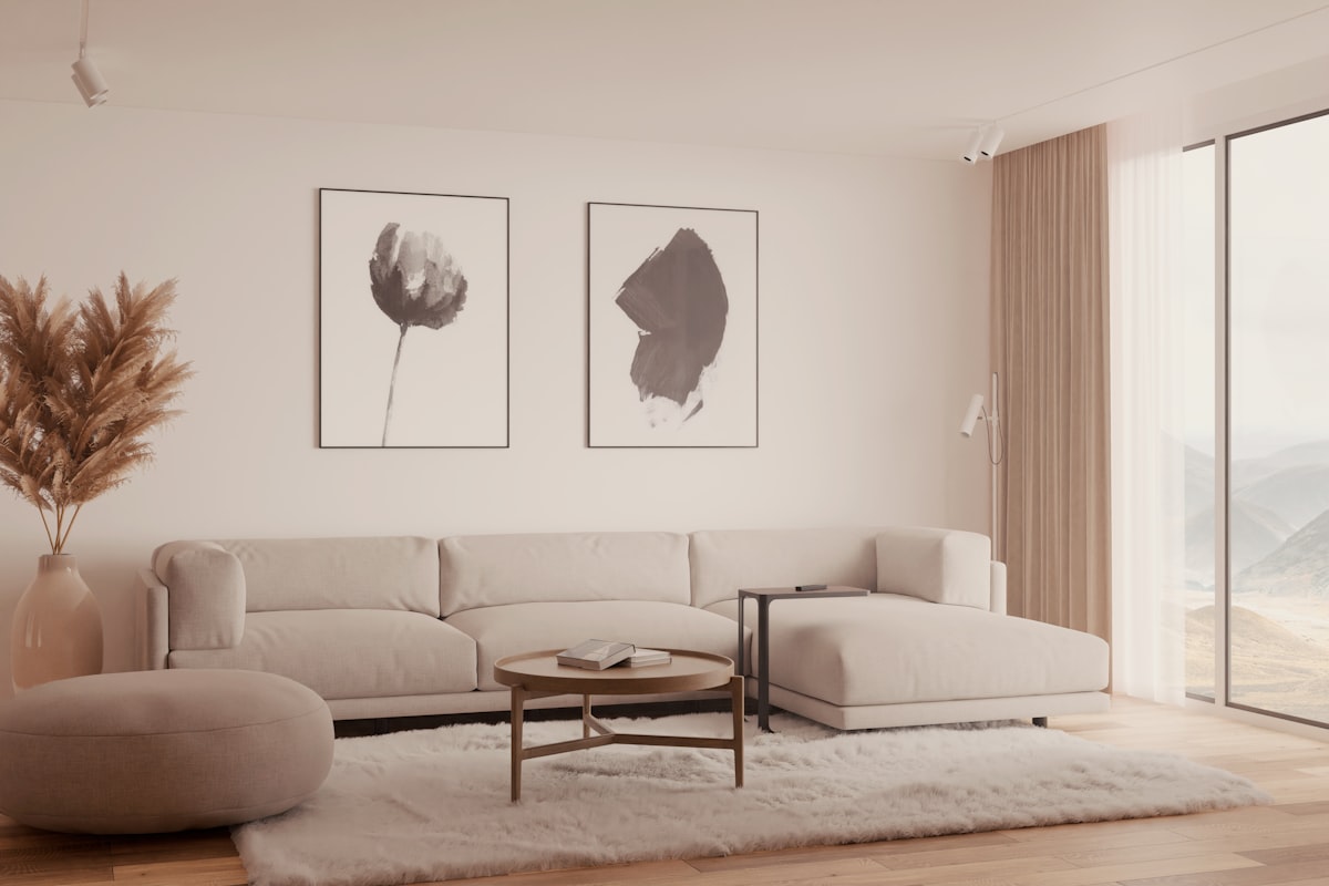 Waarom Cloud Dancer de meest besproken kleur van 2026 is