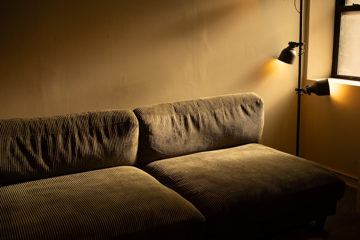 Fat furniture maakt van je woonkamer een knusse thuis